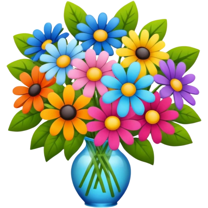 bulmenstrauß @emoji emoji