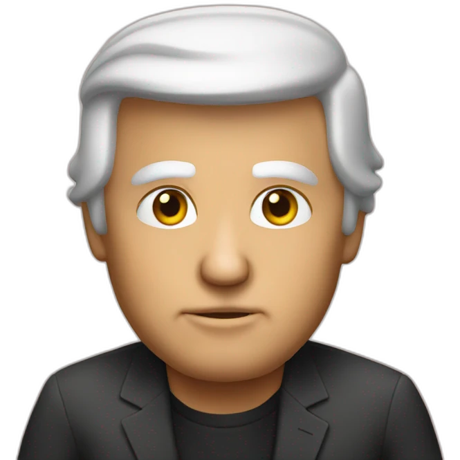 trump emoji