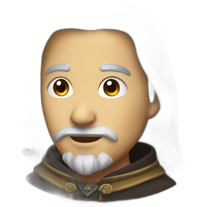 mage emoji