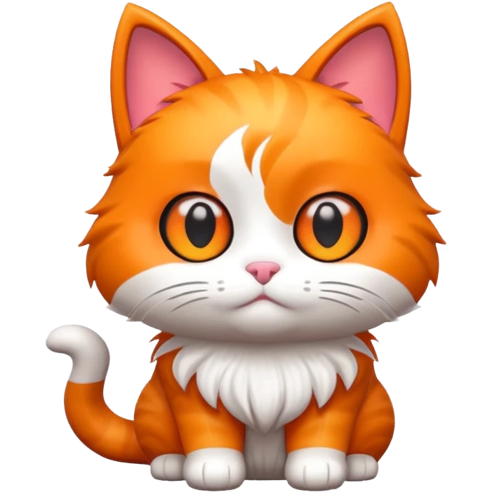 Roblox cat emoji