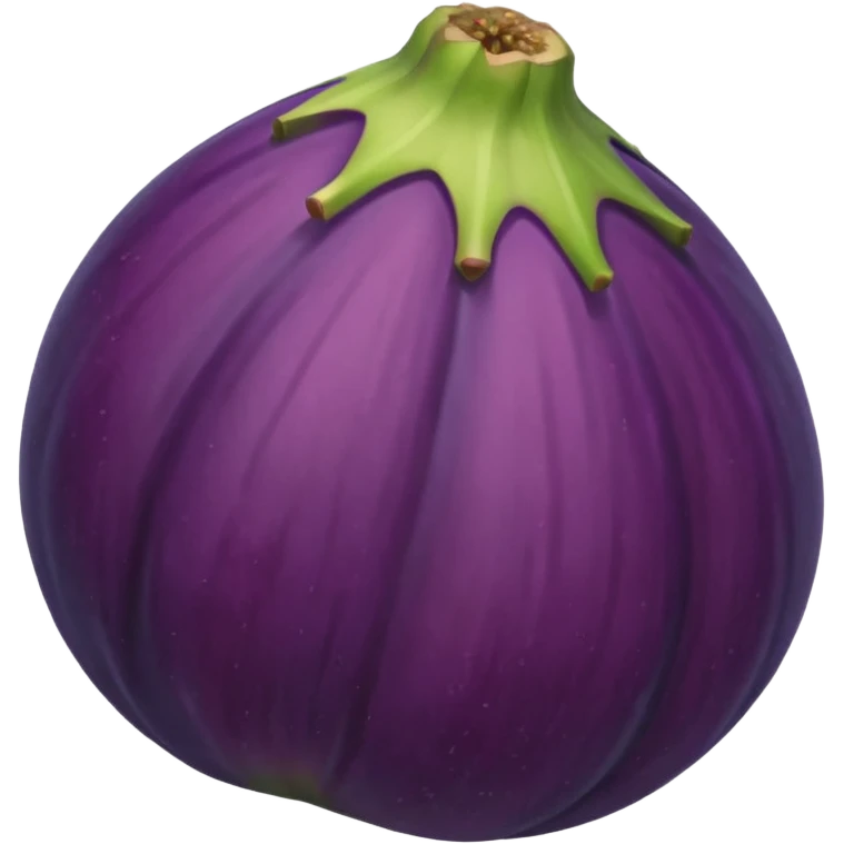 Fig emoji