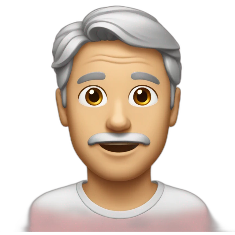 Крем сода  emoji