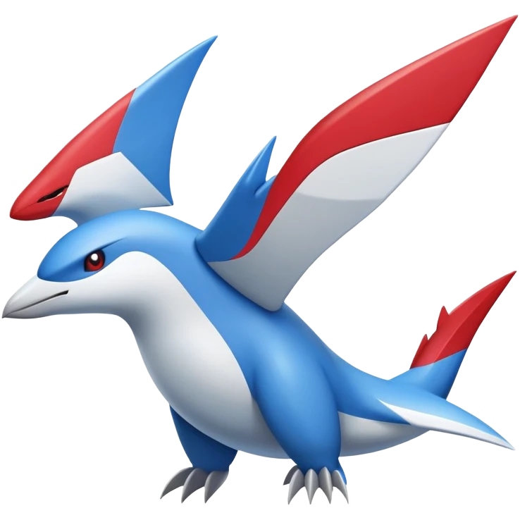 Latios-Latias-Gabite-hybrid emoji