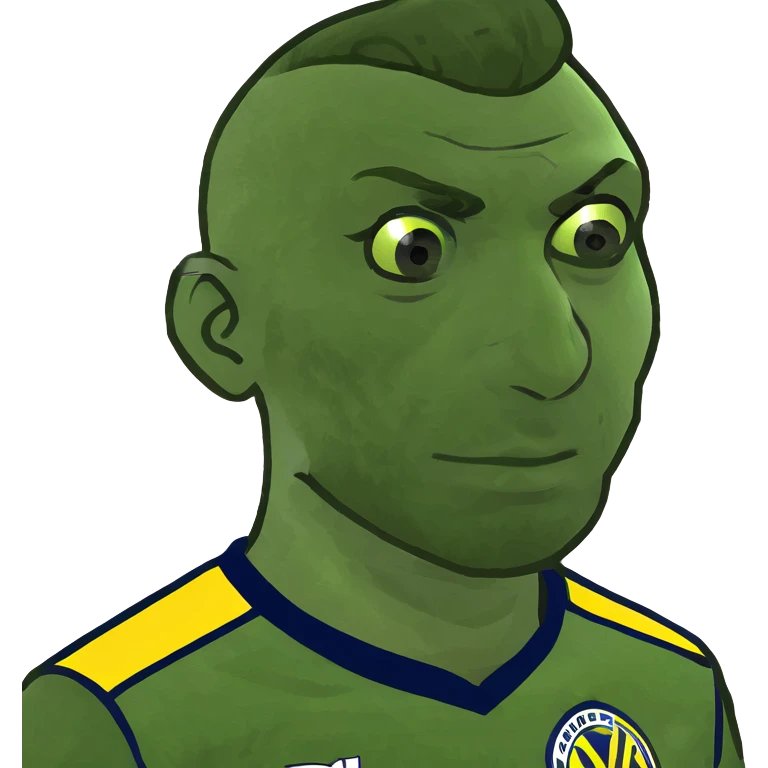 fenerbahçe formalı 45 yaş erkek  emoji
