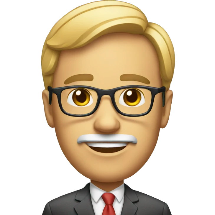 Economist emoji