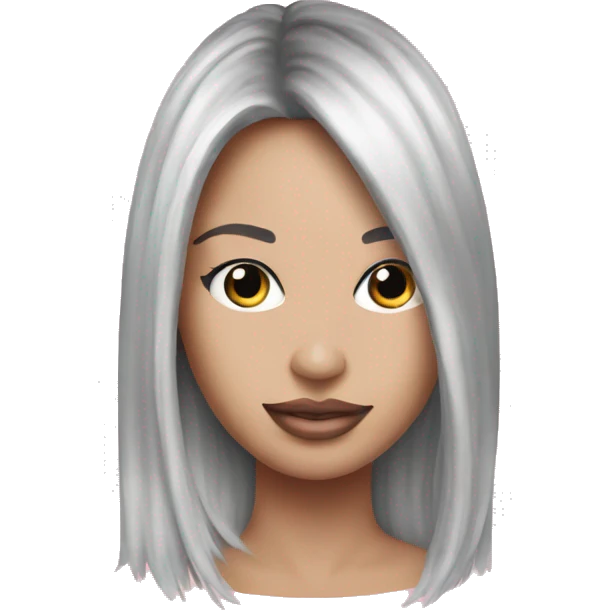 Victoria’s Secret brand  logo  emoji