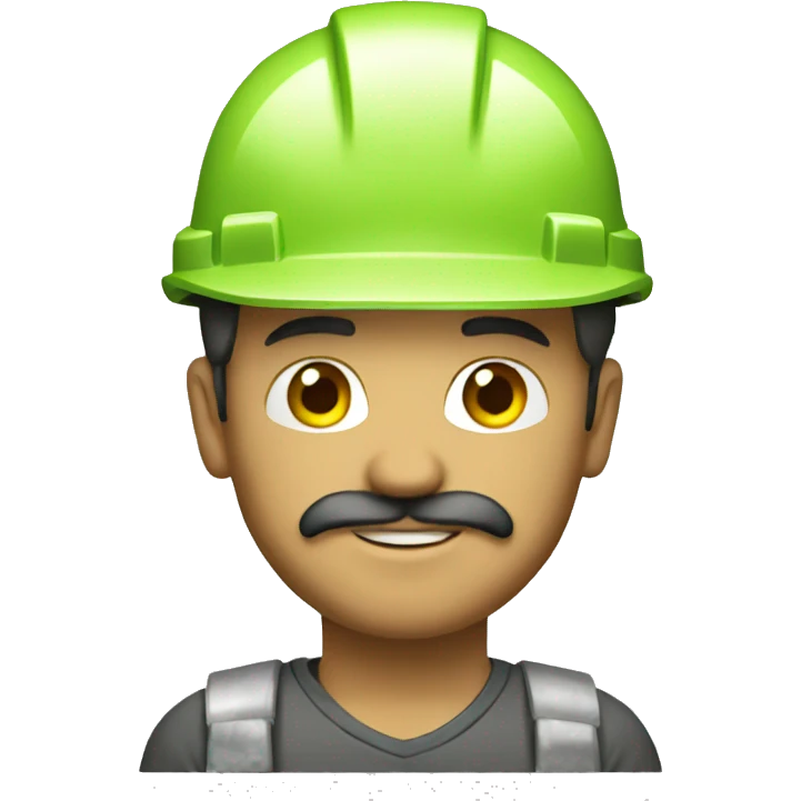Constructor emoji
