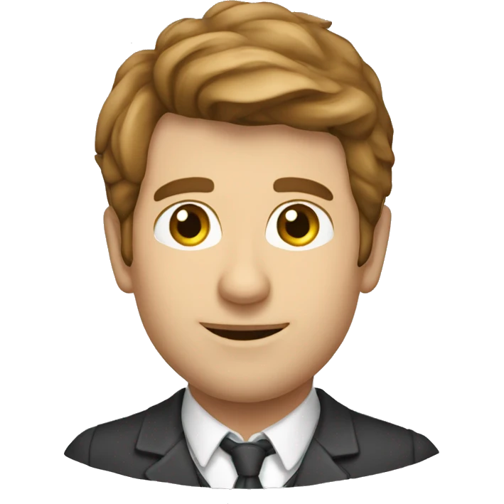 Christopher Owen Sturniolo emoji