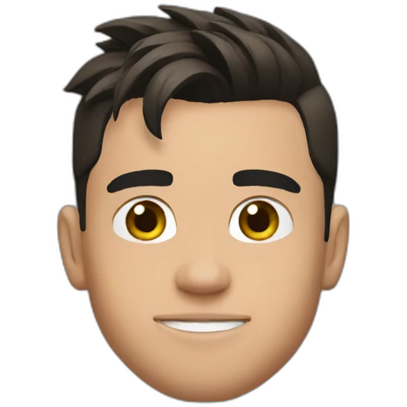 Dybala emoji