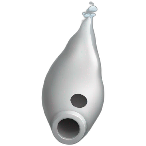leak emoji