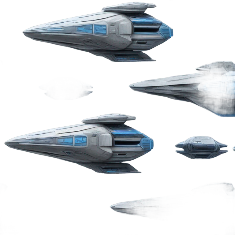 star wars ship emoji