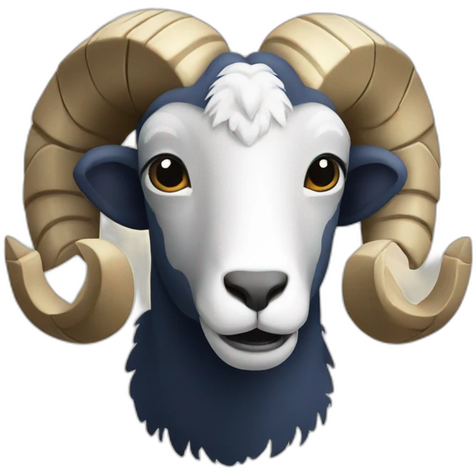 ram  emoji