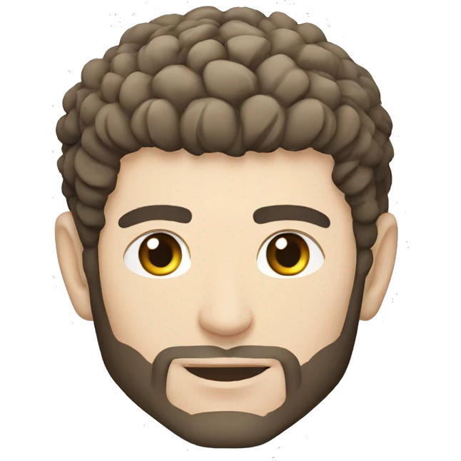 Khabib white ufc belt emoji