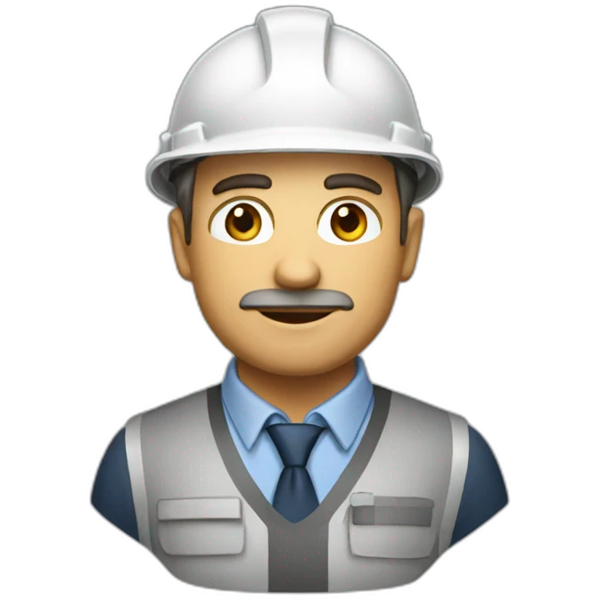 australian engineer emoji