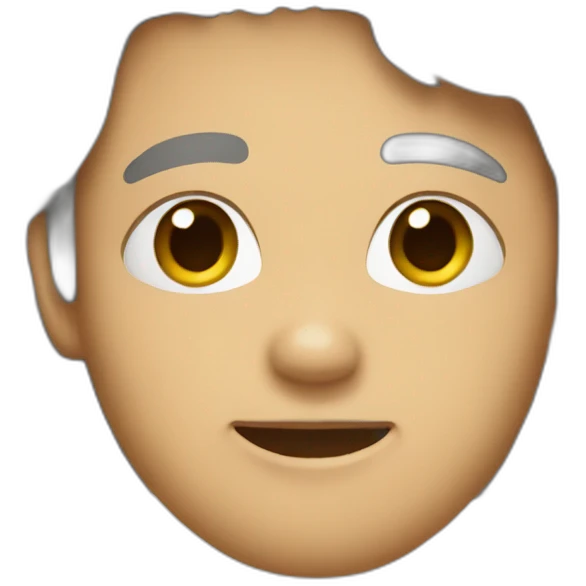 Humain  emoji