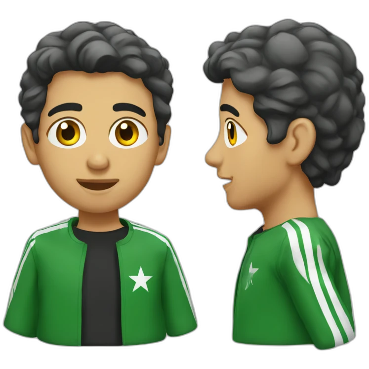 algerien enerver emoji