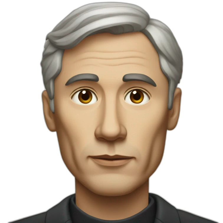 boris pasternak emoji