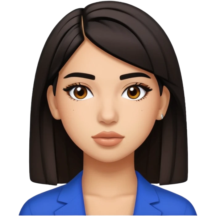 Dua lipa emoji