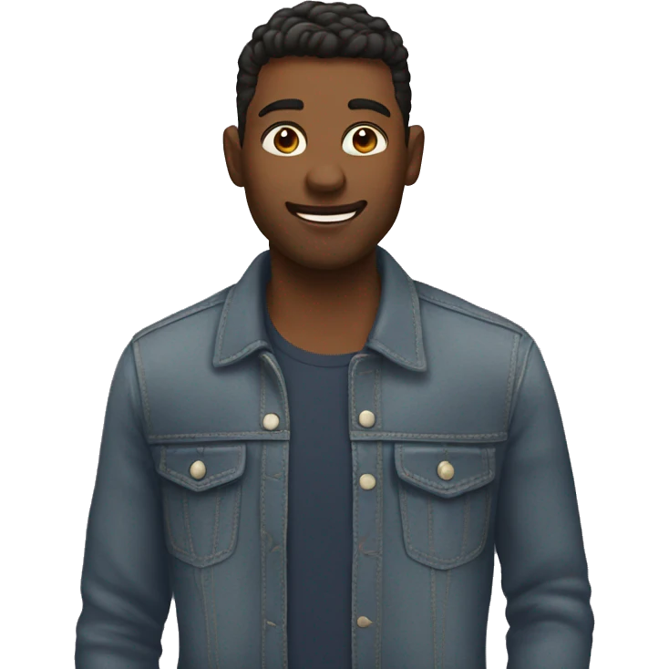 Gay man  emoji