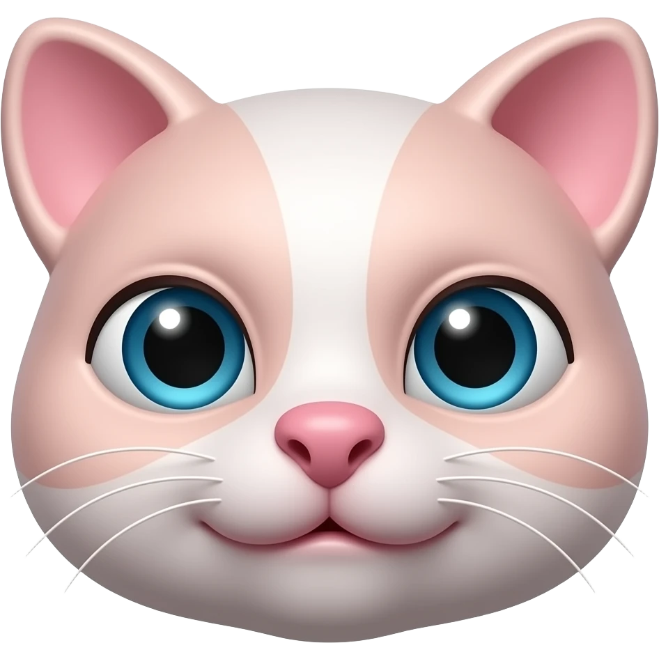 Pussy emoji