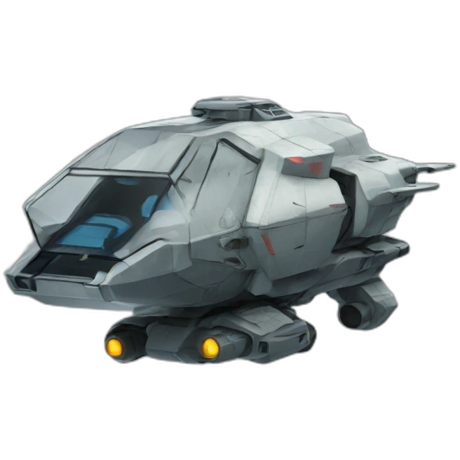 dropship emoji