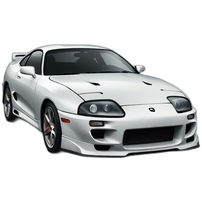 supra emoji