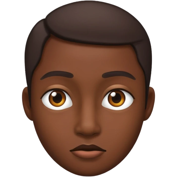 side eye emoji