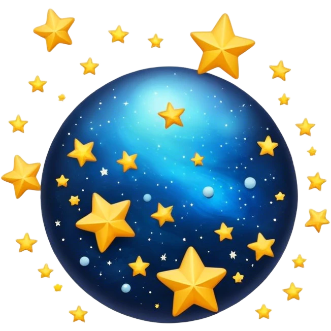 stars emoji