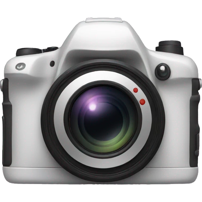 camera emoji