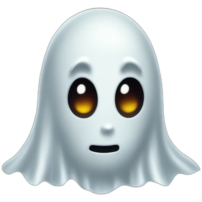 GHOST png emoji