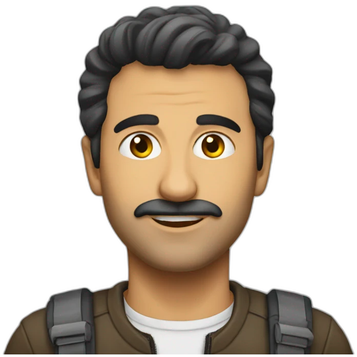Ahmet kaya emoji
