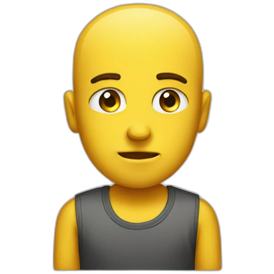 Willpower emoji