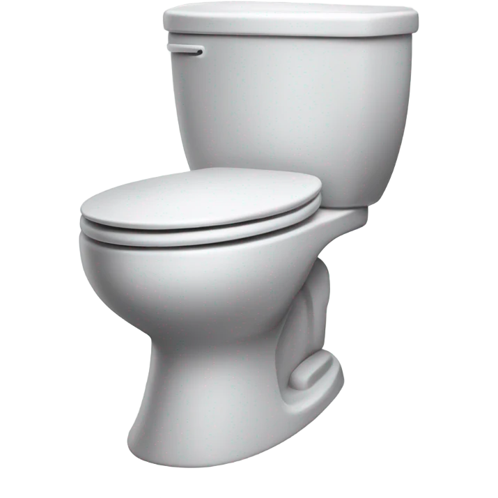 i want a skibidi toilet  emoji