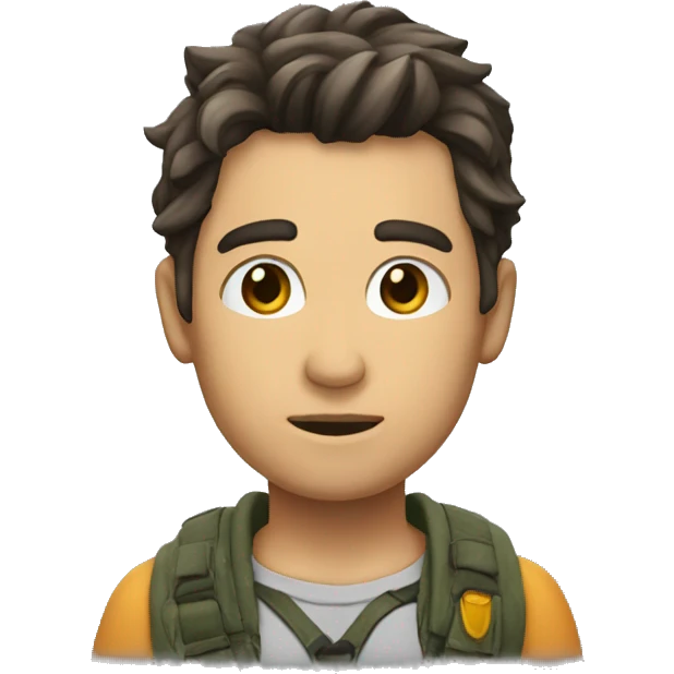 Ahora no Robin  emoji