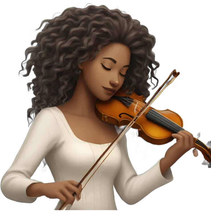 Melody emoji