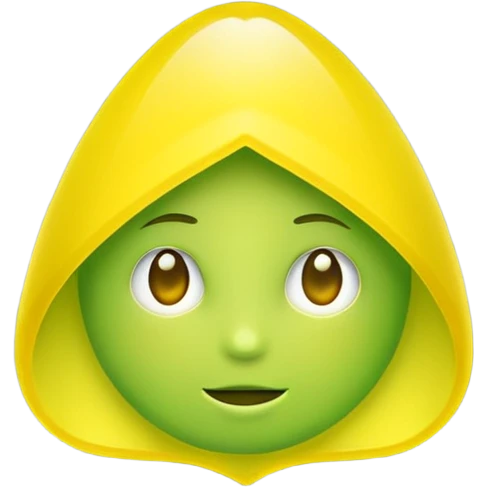 una lucciola illuminata  emoji