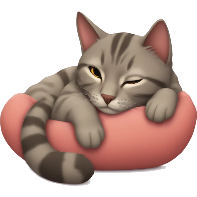 Catnap emoji