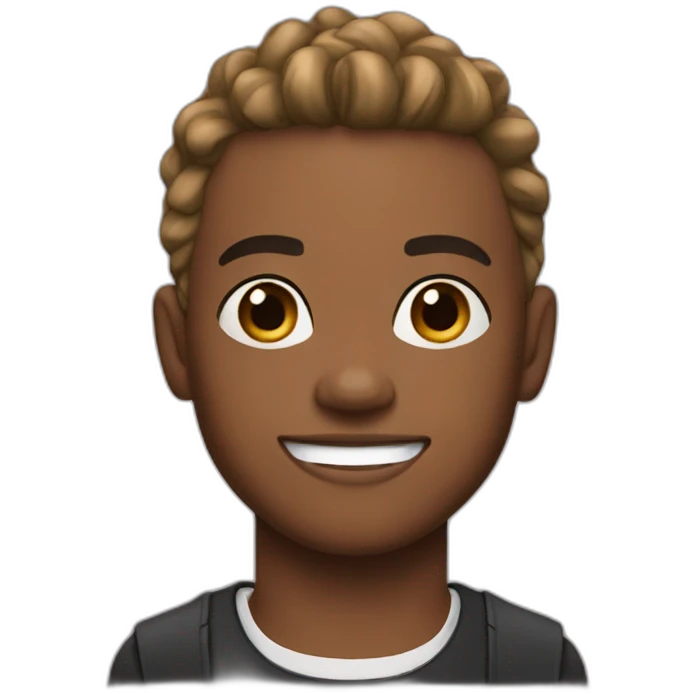 Jaylen barron emoji