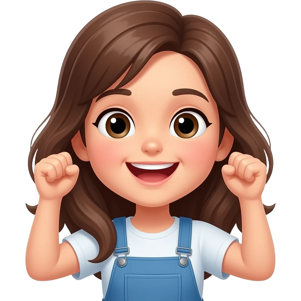 yay girl emoji