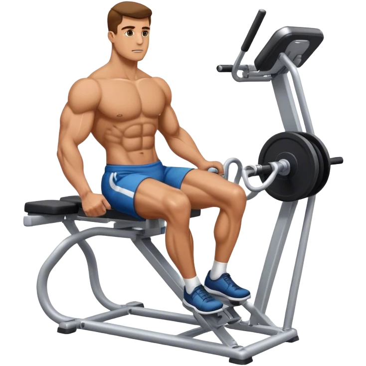 male hip-abduction-machine emoji