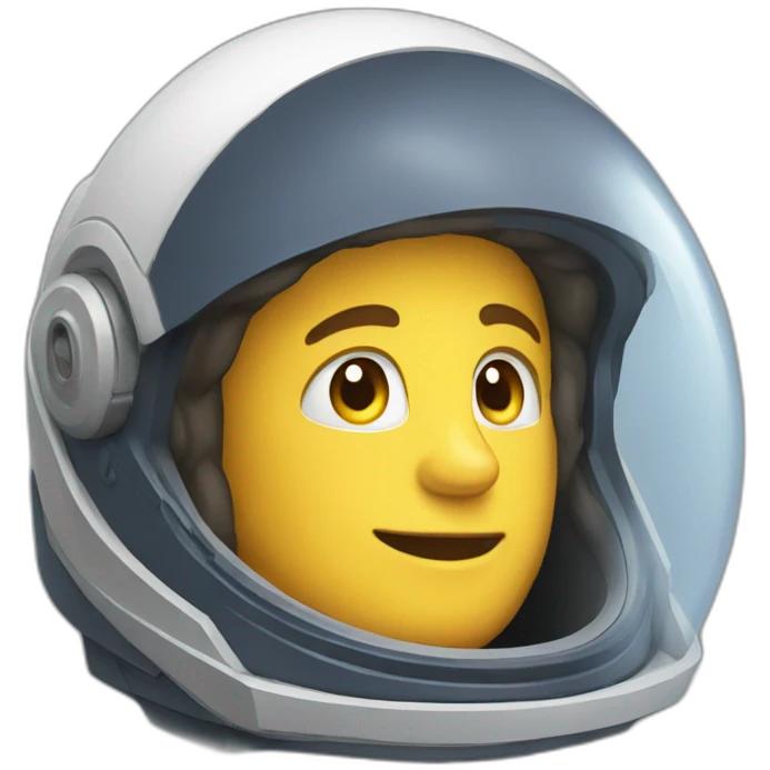 spaceX emoji
