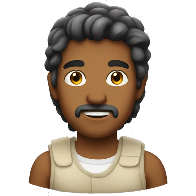 Dandadan emoji