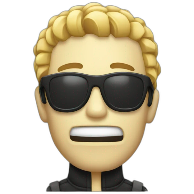 Esqueleto emoji