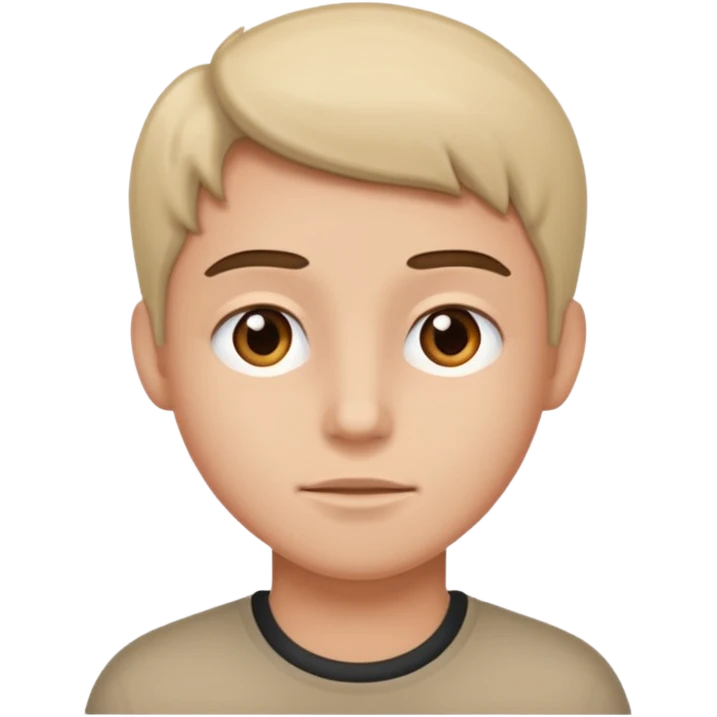 Anal emoji