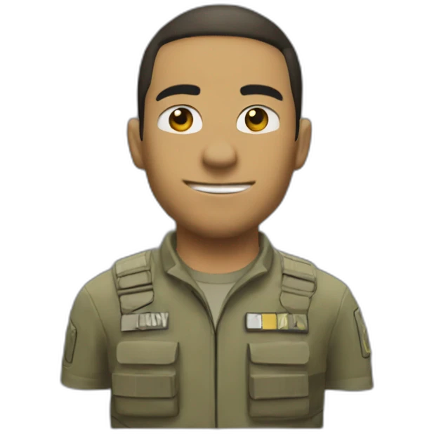 Go to play call of duty emoji