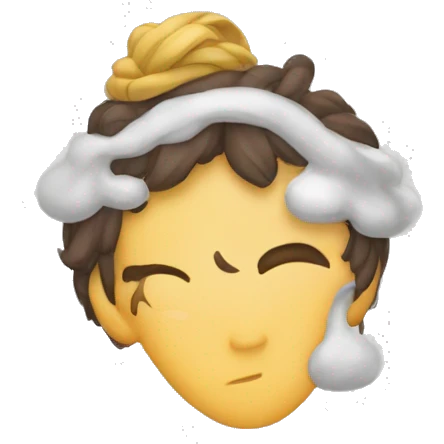 غمگین emoji