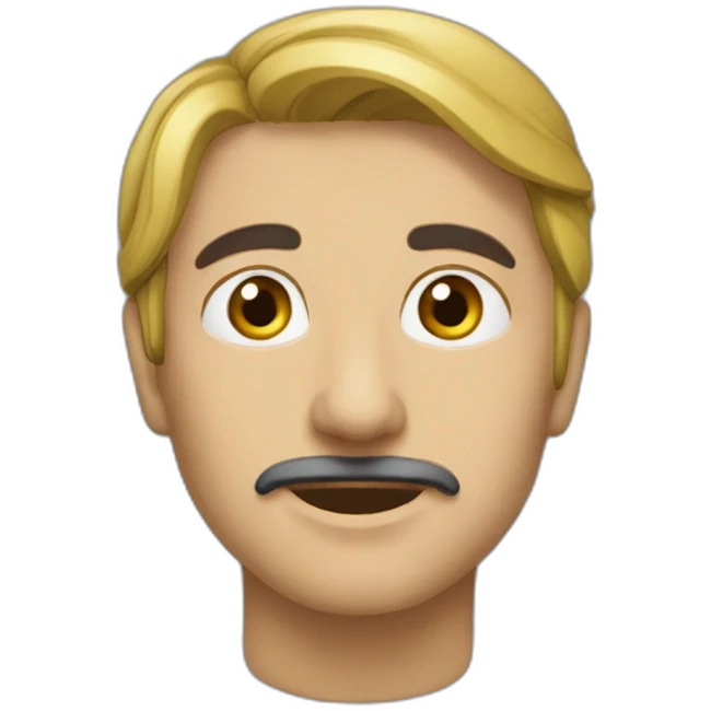 چشم قلبی emoji