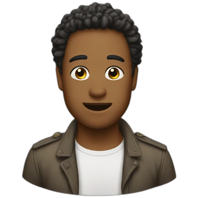 Pila j’y emoji