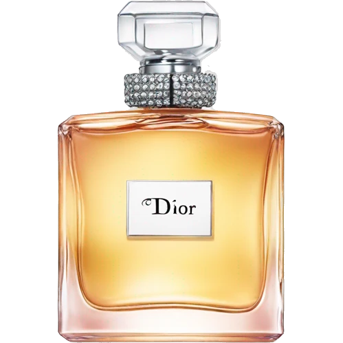 Dior perfume emoji