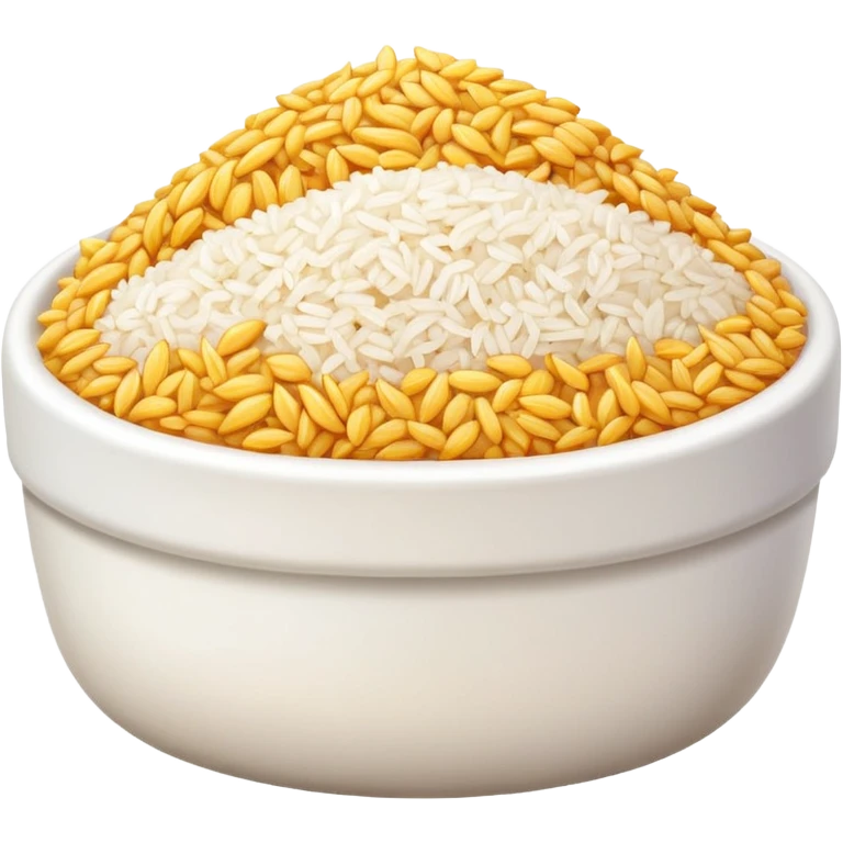 rice emoji